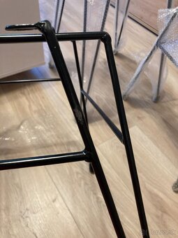 Pozor čítaj - Ratanový záhradný balkónový set Bali béžová - 12