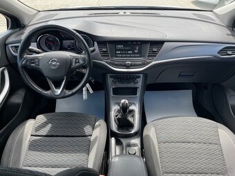 Opel Astra Sport Tourer ST 1.5 CDTI Smile Edition - 12
