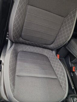 Škoda Fabia Combi 1.0TSI Ambition DSG 70KW SR 1maj.v záruke - 12