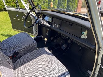Skoda 1000 - 12