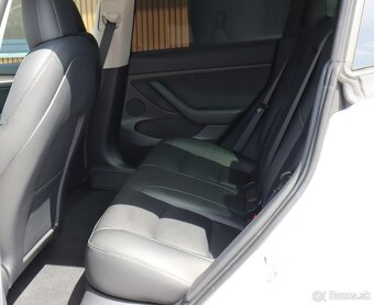 Tesla Model 3 Standard Range Plus 54kWh RWD - 12