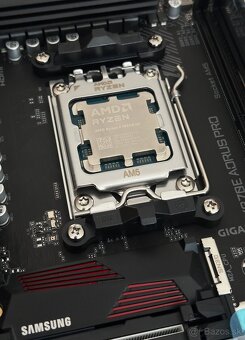 ✅ R9 9950X3D•RTX 5090 32GB•96GB 6400Mhz•4TB NVMe•1200W - 12