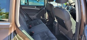 Volkswagen Tiguan 2.0TDI Higline 4x4 kup.SR 2012 - 12