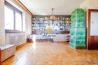 Na PREDAJ 6i RD s pekným výhľadom a pozemkom 863m2 - 12