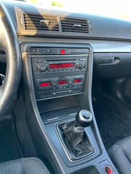 Audi A4 2.0 TDi - 12
