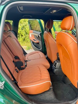 MINI COUTRYMAN JOHN COOPER WORKS - 12