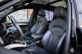 Audi Q5 S Line 2.0 TDI 170k quattro Premium S tronic - 12