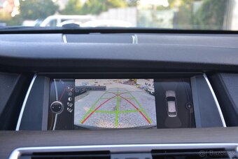 BMW rad 5 GT 3.0 xDrive 535 GT Premium – Menené Rozvody - 12