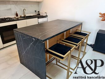 NOVOSTAVBA - 4 IZB. RD, POZEMOK 354M2, KOSTOLIŠTE, okr. MALA - 12