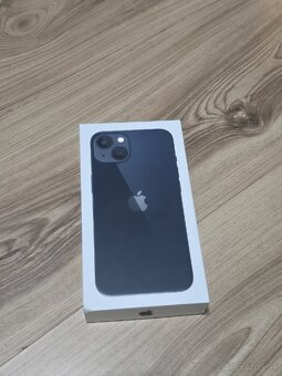 iPhone 13 128GB ZÁRUKA - 12