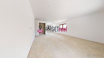 TARGETreal | Na predaj, 4-izbová novostavba rodinného domu B - 12