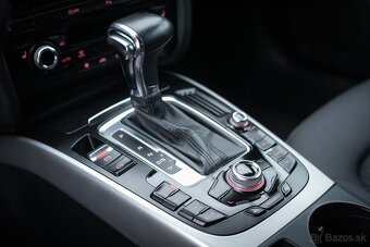 Audi A4 Avant quattro 130kW - 12