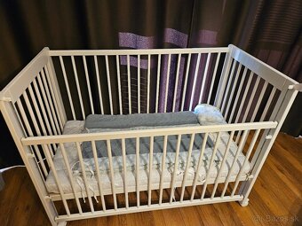 Postielka vajicko a zakladna vybava - 12