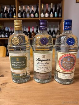 Predám alkohol - 12