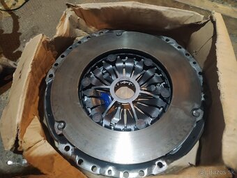 Diely passat b6 2.0tdi 125kw 2007 - 12