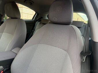 Alfa Romeo Giulietta 1.6 JTD Distinctive - 12