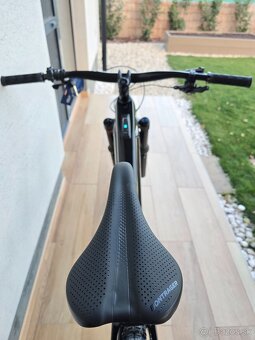 Trek Rail 9.8 XT Gen 4 Deep Smoke - 12