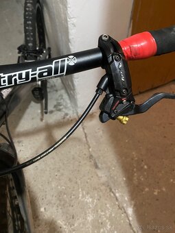 predám triál bike Jitsie - 12