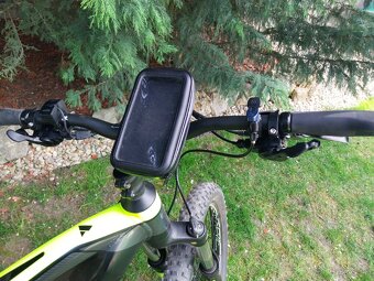 Predám horský ebike BULLS EVO 2 - 12