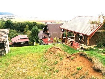ZĽAVANA PREDAJ POZEMOK NA REKREAČNÉ ÚČELY S VÝMEROU... - 12