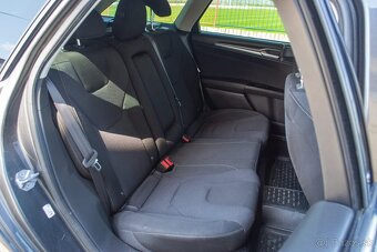 Ford Mondeo Combi 2.0 TDCi Duratorq Titanium A/T - 12