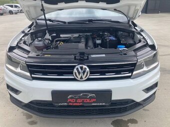 Volkswagen Tiguan 1.4 TSI, 92 kW, 09/2016, 103835 km, TOP ST - 12
