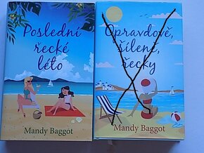 Romantika - Aston,Bloom,Darling,Baggot,Tonge,Beňová, a iný - 12