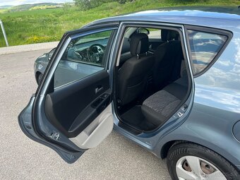 Kia Ceed 1.6 benzín 93kw, nové v SR - 12