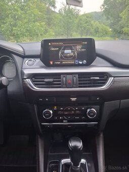 Mazda 6 2.2 Combi - 12