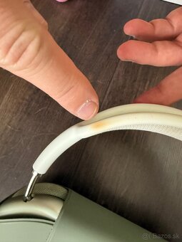 Apple AirPods MAX - zelená - 12