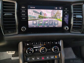 Kodiaq sportline - 12