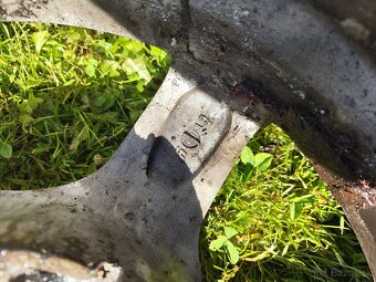 Disky + gumy - Peugeot 406 HDI - 12