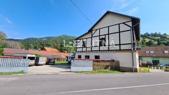 OBJEKT PRE OBCHOD, SKLAD ALEBO VÝROBU NA JAKUBSKEJ CESTE - 12