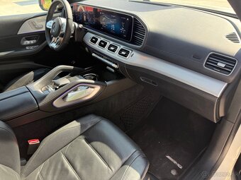 Mercedes-Benz Gle 450 Amg 4 Matic - 12