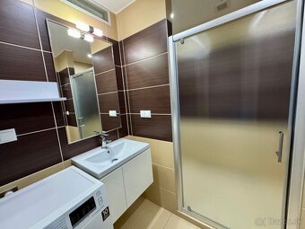 Moderne zrekonštruovaný 2 izb. byt (prerobený na 3 izbový) - 12