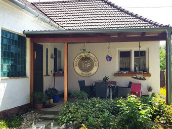 PREDAJ rodinný dom Bezenye - 12
