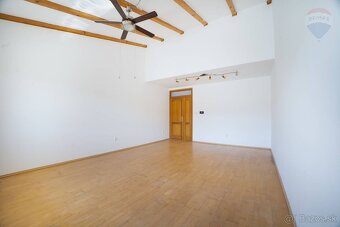 Prenájom veľkometrážneho 4 izb. bytu (145 m2) s terasou 92 m - 12