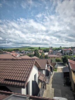 Na Predaj investičný mezonetový byt/apartmán pod Tatrami - 12