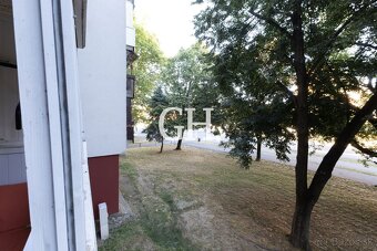 ŠTEFÁNIKOVÁ - 3 izbový byt - Čiastočná rekonštrukcia - Vynik - 12