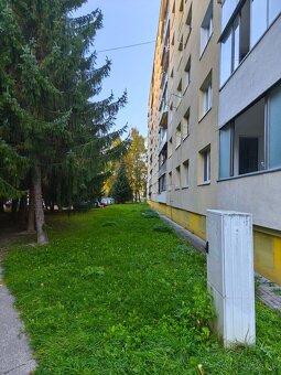 Moderný 1-izbový byt po kompletnej rekonštrukcii - 12