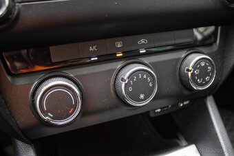 Škoda Octavia 1.6 TDI Ambition 81kw - 12