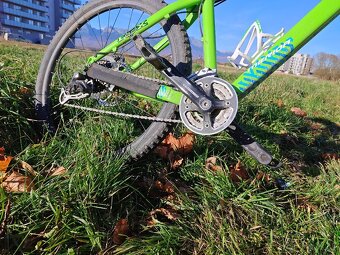 Merida Hardy 4 DIRTbike - 12