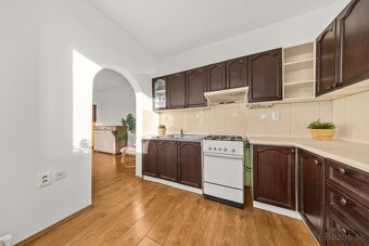 2–IZB.BYT, ČIAST.REK,ZARIADENÝ,PIVNICA, BRATISLAVA-RUŽINOV - 12