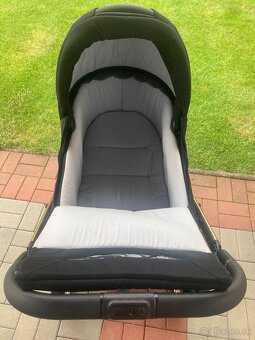 Predám detský kočiar - 12