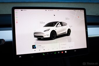 Tesla model Y Long Range Dual Motor 82 kWh, 1. majiteľ - 12