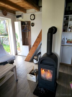 Predam zahradu s chatkou - 12