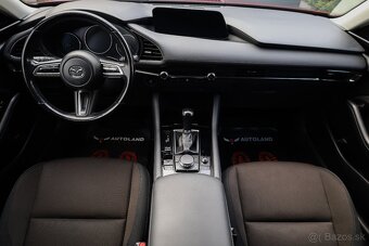 Mazda 3 2.0 Skyactiv-G150 Plus/Safety A/T - 12