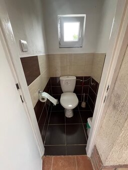 Na predaj rekreačný dom 8km od Štúrova - 12