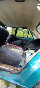 Predám alebo rozpredám škoda 120L cena dohodou - 12