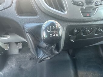 Ford Transit BUS - 12
